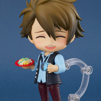 IDOLiSH7 Nendoroid Figure Ryunosuke Tsunashi