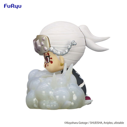 Demon Slayer: Kimetsu no Yaiba Hold Figure -Uzui Tengen/Oto no Kokyu Ichi no Kata: Todoroki-