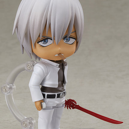 Blood Blockade Battlefront & Beyond Nendoroid Figure Zapp Renfro