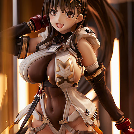 MX-chan 1/7 Scale Figure