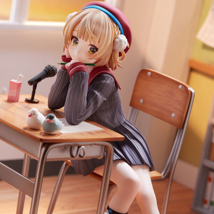 Shigure Ui 1/7 Scale Figure