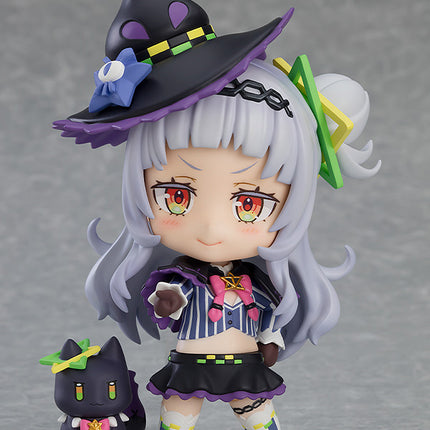 hololive production Nendoroid Murasaki Shion