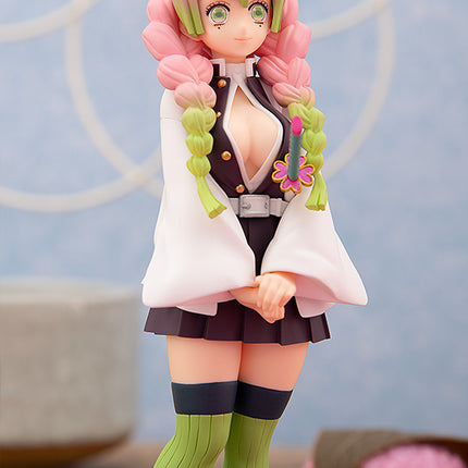 Demon Slayer: Kimetsu no Yaiba POP UP PARADE Figure Mitsuri Kanroji