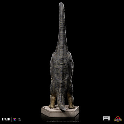 Jurassic Park: Brachiosaurus Icons Figure