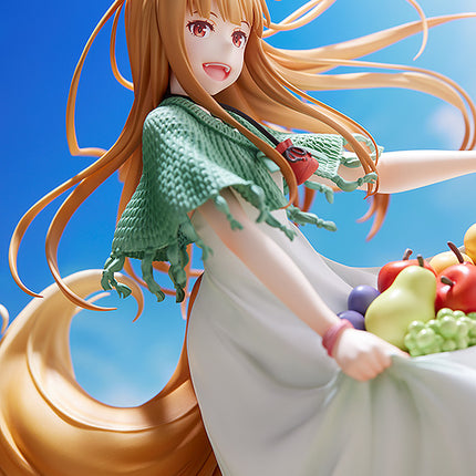 Spice and Wolf 1/7 Scale Figure Holo Wolf and the Scent of Fruit