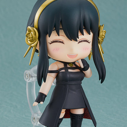 SPY x FAMILY Nendoroid Figure Yor Forger