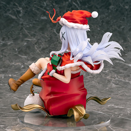 Is the Order a Rabbit?? Chino: Santa Ver. 1/7th Scale Figure