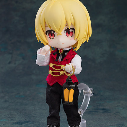 Nendoroid Doll Figure Vampire: Camus