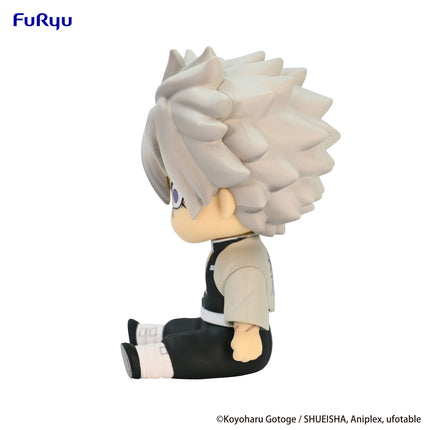 Demon Slayer: Kimetsu no Yaiba Potetto Figure -Shinazugawa Sanemi-