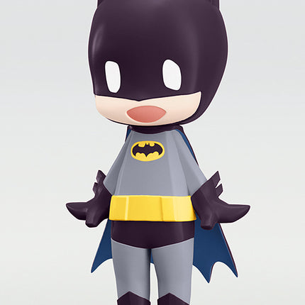 HELLO! GOOD SMILE Batman DC Figure