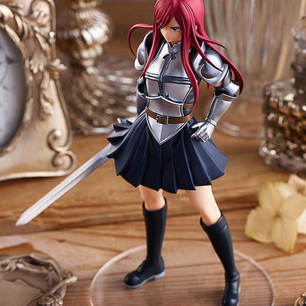 FAIRY TAIL POP UP PARADE Erza Scarlet