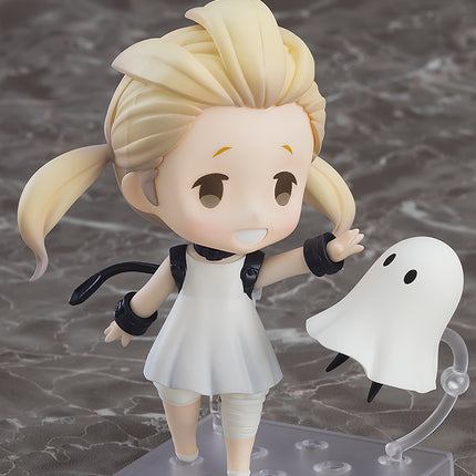 NieR Re[in]carnation Nendoroid The Girl of Light & Mama