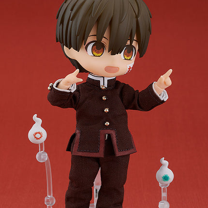 Toilet-bound Hanako kun Nendoroid Doll Hanako kun