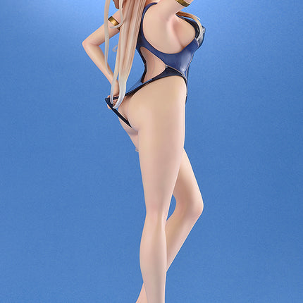 COMIC E×E 12 1/4 Scale Figure Christina Swimsuit Ver.