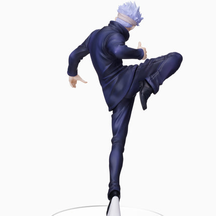 JUJUTSU KAISEN SPM FIGURE GOJO