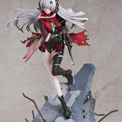 Punishing: Gray Raven - Lucia: Crimson Abyss 1/7 Scale Figure