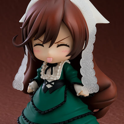 Rozen Maiden Nendoroid Figure Suiseiseki