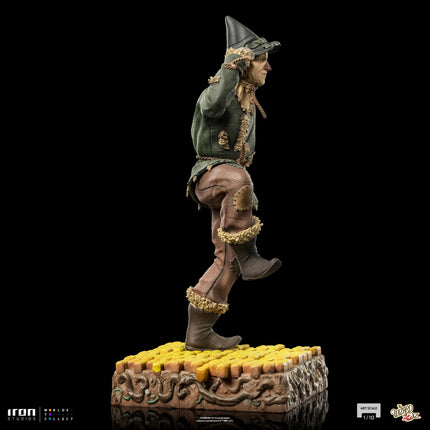Wizard of Oz: Scarecrow 1/10 Scale Figure