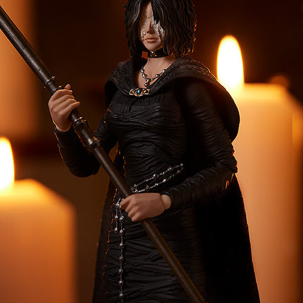 Demon’s Souls (PS5) figma Maiden in Black