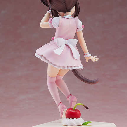 NEKOPARA 1/7 Scale Figure - Chocola ~Pretty Kitty Style~ (Pastel Sweet)