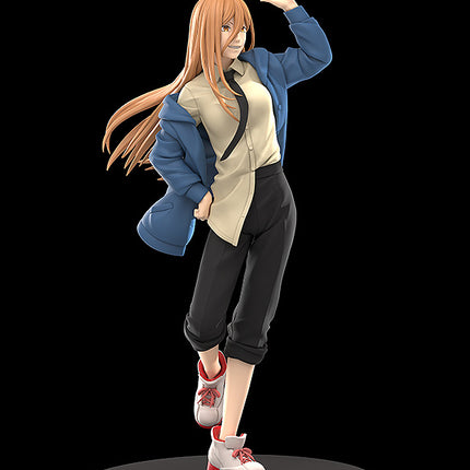 Chainsaw Man PLAMAX Power