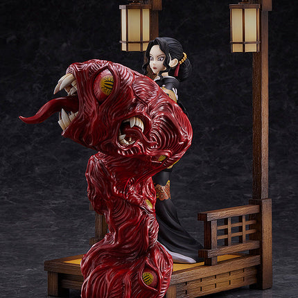"Demon Slayer: Kimetsu no Yaiba" Super Situation Figure Muzan Kibutsuji "Geiko" Form Ver.