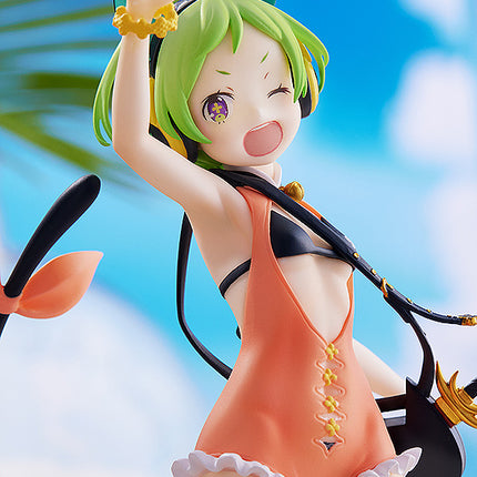 Smile of the Arsnotoria POP UP PARADE Figure Mel: Cat Kingdom Ver.