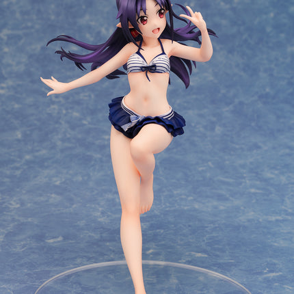 SWORD ART ONLINE ALICIZATION War of Underworld 1/7 Scale Figure Yuuki Swimsuit ver.