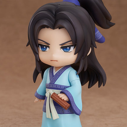 The Legend of Qin Nendoroid Figure - Zhang Liang