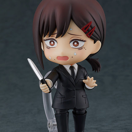 Chainsaw Man Nendoroid Kobeni
