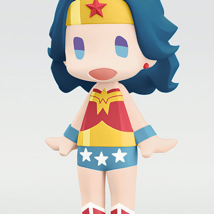 HELLO! GOOD SMILE Wonder Woman DC Figure