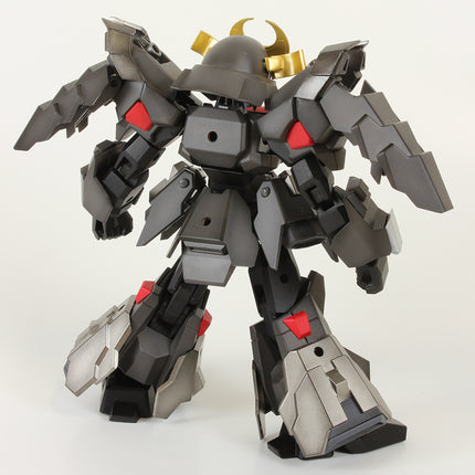 Pla Act 07 Sanada Masayuki Ver Figure