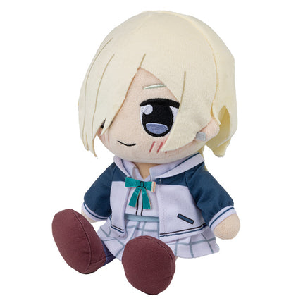 Love Live! Nijigasaki High School Idol Club Plush Mia Taylor