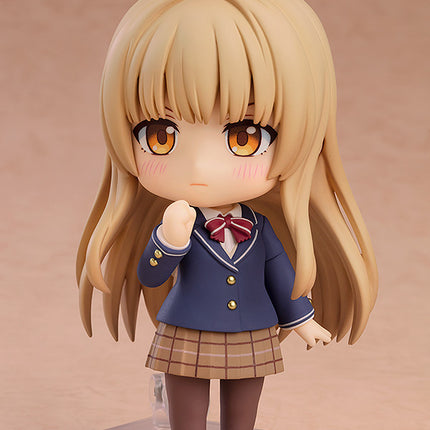 The Angel Next Door Spoils Me Rotten Nendoroid Mahiru Shiina