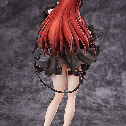 Dance of the Succubus Lucilia 1/7th Scale Figure