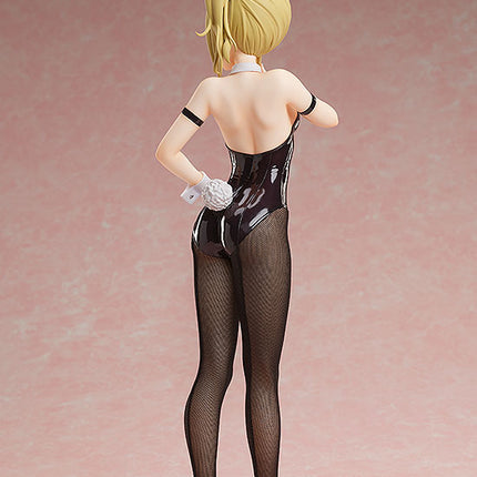 Kaguya-sama: Love Is War -The First Kiss That Never Ends- 1/4 Scale Figure Ai Hayasaka: Bunny Ver.