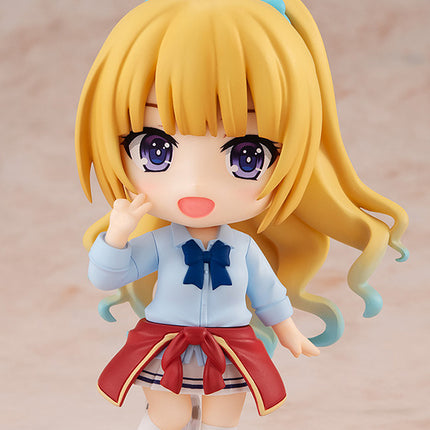 Classroom of the Elite Nendoroid Figure Kei Karuizawa