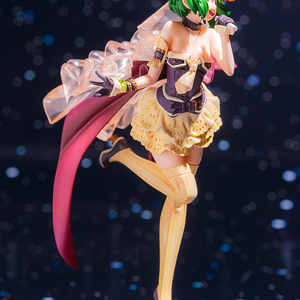 PLAMAX MF-08: minimum factory Ranka Lee Figure (re-run)