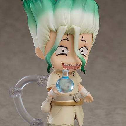 Dr. STONE Nendoroid Senku Ishigami