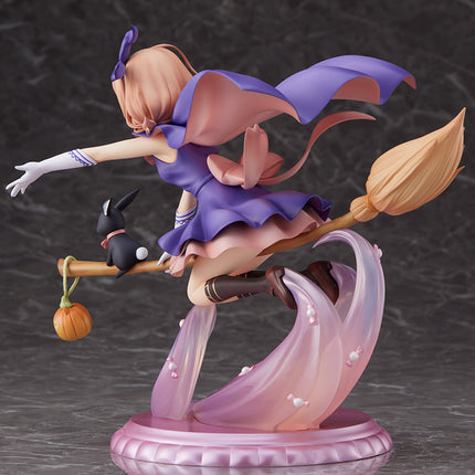 Is the order a rabbit?? 1/7 Scale Figure - Cocoa (Halloween Fantasy)