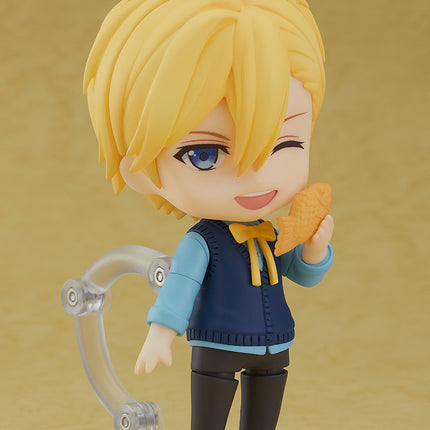 IDOLiSH7 Nendoroid Figure Nagi Rokuya