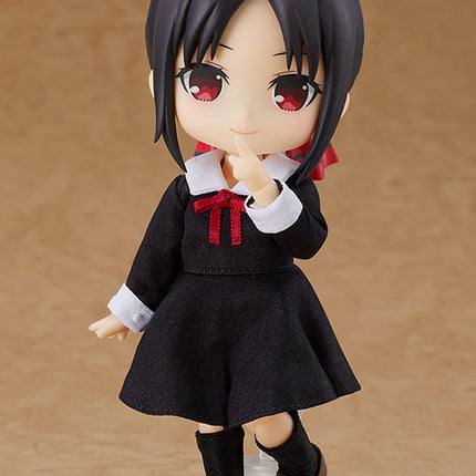 Kaguya-sama: Love is War? Nendoroid Doll: Outift Set (Shuchiin Academy Uniform - Girl)