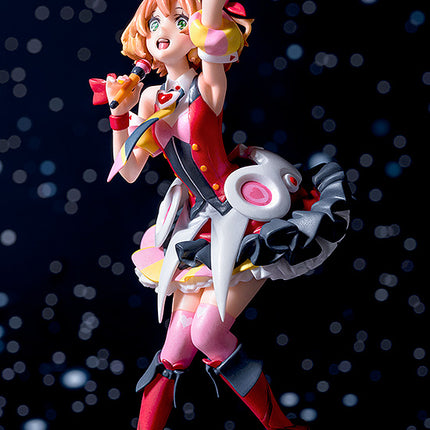 Macross Delta PLAMAX MF-10: minimum factory Freyja Wion Figure