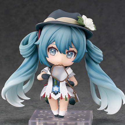 Character Vocal Series 01: Hatsune Miku Nendoroid MIKU WITH YOU 2021 Ver.