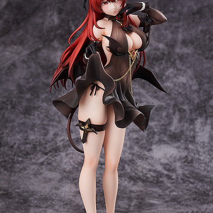 Dance of the Succubus Lucilia 1/7th Scale Figure