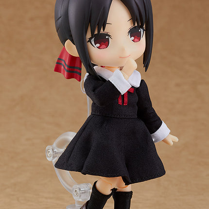 Kaguya-sama: Love is War? Nendoroid Doll: Outift Set (Shuchiin Academy Uniform - Girl)