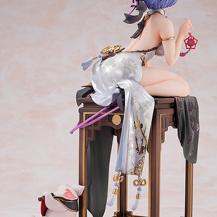 Re:ZERO -Starting Life in Another World- 1/7 Scale Figure Rem: Graceful Beauty ver.