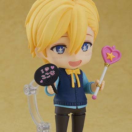 IDOLiSH7 Nendoroid Figure Nagi Rokuya