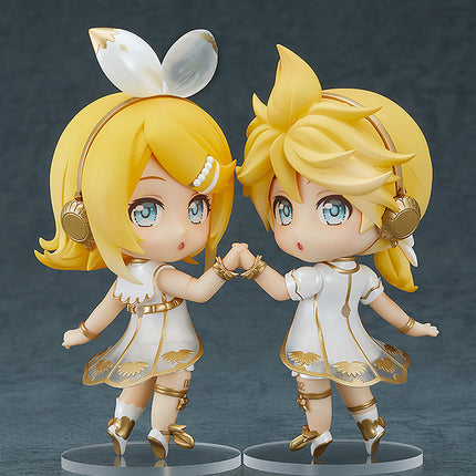Character Vocal Series 02 Nendoroid Figure Kagamine Rin: Symphony 2022 Ver