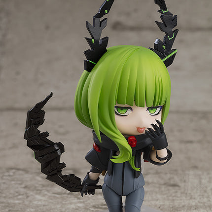 BLACK★★ROCK SHOOTER: DAWN FALL Nendoroid Figure Dead Master